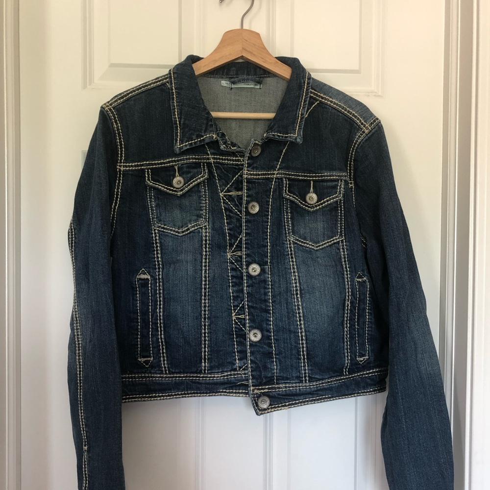 Jacket